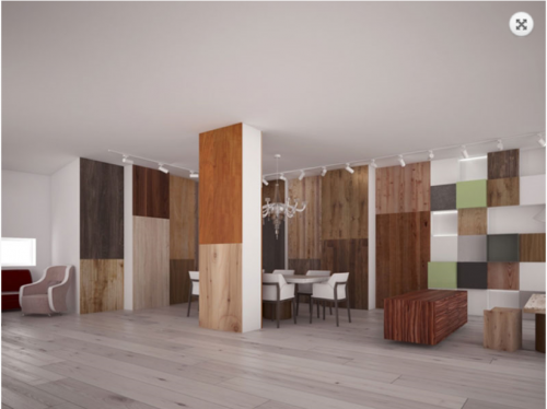 Archisio - In Out - Progetto In Out