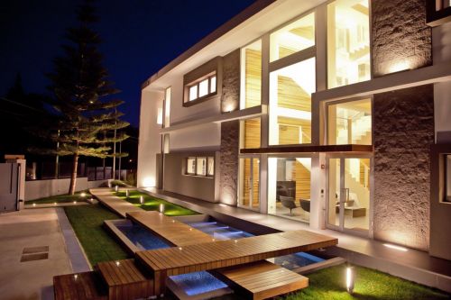 Archisio - Costruzioni Edili Cannav - Progetto Showroom r