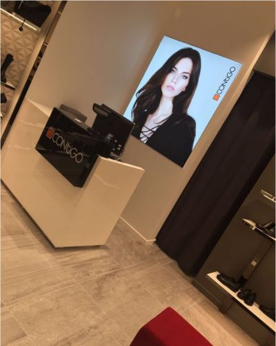 Archisio - Stocco Ristrutturazioni Dinterni - Progetto Contigo la spezia