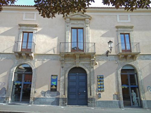 Archisio - Costruzioni Edili Cannav - Progetto Stamperia regionale braille onlus polo tattile multimediale