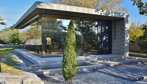 Archisio - Costruzioni Edili Cannav - Progetto Studio arch Fisichella