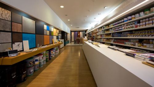 Archisio - Costruzioni Edili Cannav - Progetto Fassari san gregorio