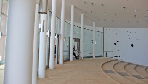 Archisio - Costruzioni Edili Cannav - Progetto Aias