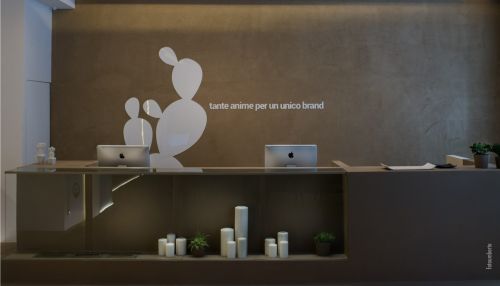 Archisio - Costruzioni Edili Cannav - Progetto We Concept