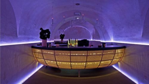 Archisio - Costruzioni Edili Cannav - Progetto Bengheler