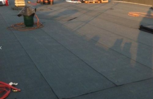 Archisio - Full Service srl - Progetto Coperture piane