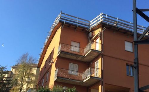 Archisio - Full Service srl - Progetto Sistemi di sicurezza