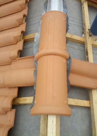 Archisio - Full Service srl - Progetto Tegole e coperture a pannello