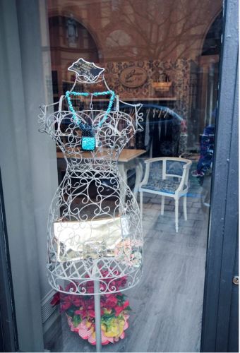 Archisio - Stocco Ristrutturazioni Dinterni - Progetto Abbigliamento