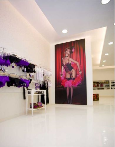 Archisio - Stocco Ristrutturazioni Dinterni - Progetto Intimo