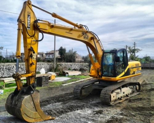 Archisio - Costruzioni Edili Cannav - Progetto Attrezzature