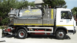 Archisio - Amuso - Progetto I nostri mezzi