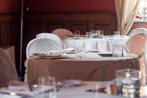 Archisio - Studi Tecnici Associati - Progetto Ristorazione