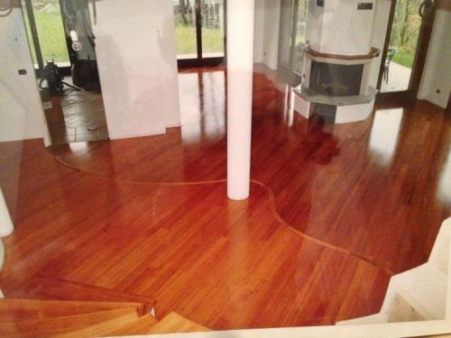 Archisio - Impresa Edile Infantino Claudio - Progetto Grandi pavimentazioni