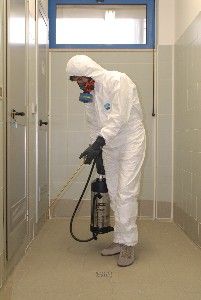 Archisio - Limpresa Ostorero srl - Progetto Haccp e disinfezione antibatterica