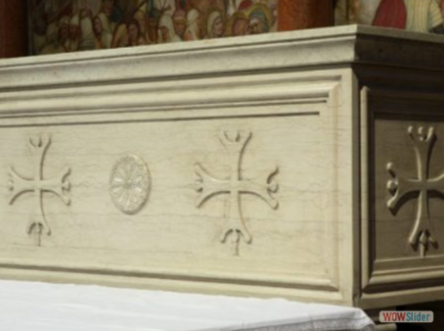 Archisio - Sk Camini - Progetto Lavorazione marmi