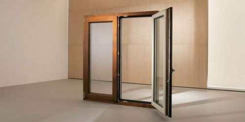 Archisio - Styl Porte Serramenti - Progetto Serramenti esterni