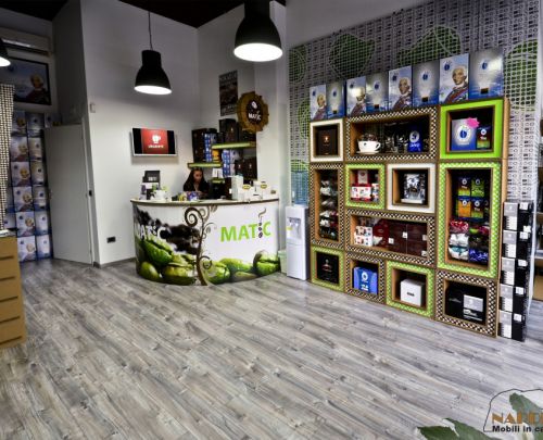 Archisio - Nardi Massimiliano - Progetto Matic