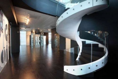 Archisio - Styl Porte Serramenti - Progetto Porte interne