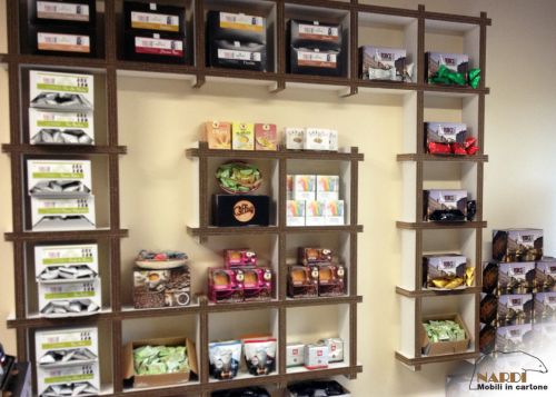 Archisio - Nardi Massimiliano - Progetto Caffelfranco