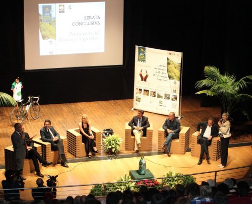 Archisio - Nardi Massimiliano - Progetto Primavera del prosecco