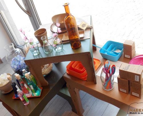 Archisio - Nardi Massimiliano - Progetto Green clo