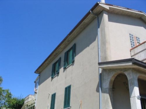 Archisio - Capriottic srl - Progetto Restauri