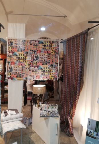 Archisio - Arte Ricami - Progetto ARTE RICAMI