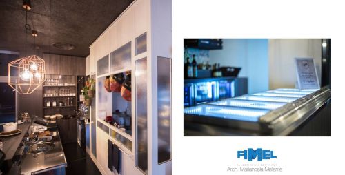 Archisio - Mariangela Meliante - Progetto Gastr