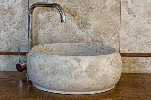 Archisio - Marmi Emme2 - Progetto Bagni