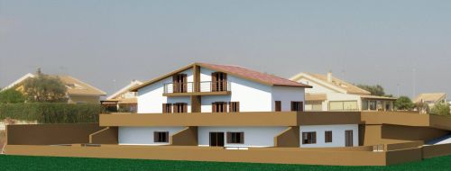 Archisio - Impresa Edile Massari Carmelo - Progetto Demolizioni scavi strutture