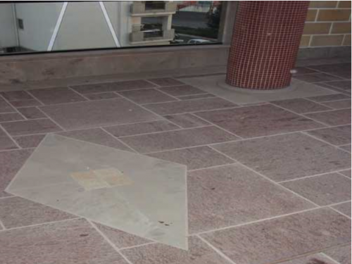 Archisio - Basile Marmi Dal 1947 - Progetto Pavimentazioni