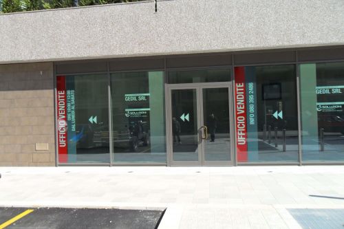 Archisio - Metal Infissi Snc - Progetto Serramenti