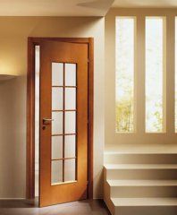 Archisio - Metal Infissi Snc - Progetto Finestre e porte interni