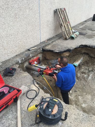 Archisio - Impianti Tecnologici Snc - Progetto Interventi civili e industriali