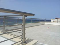 Archisio - Rs Infissi - Progetto Ringhiere e cancelli