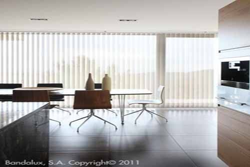 Archisio - Gbc Sistemi - Progetto Tende e coperte