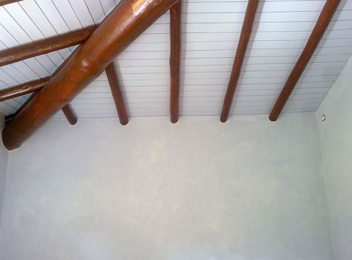 Archisio - Db Color srl - Progetto Lavori interni