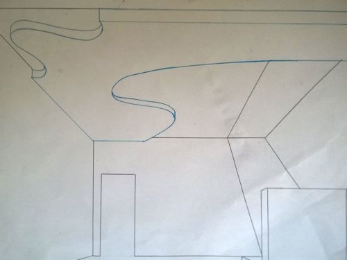 Archisio - Bsc Controsoffitti Group - Progetto Lavori edili