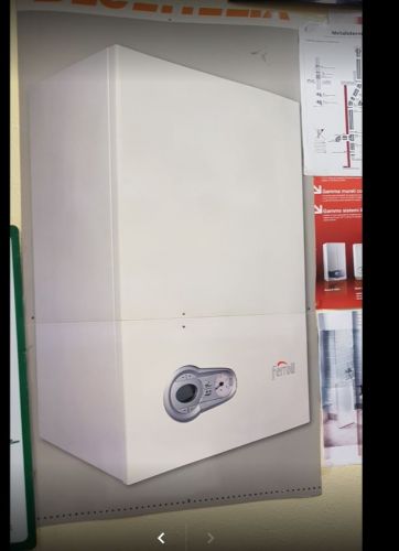 Archisio - Termoidraulico Ditta Cris - Progetto Impianti elettrici