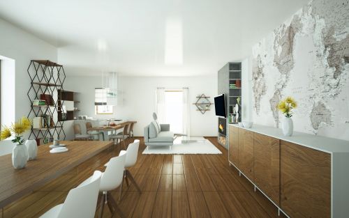 Archisio - Raffaele Castellucci - Progetto Casa nueva