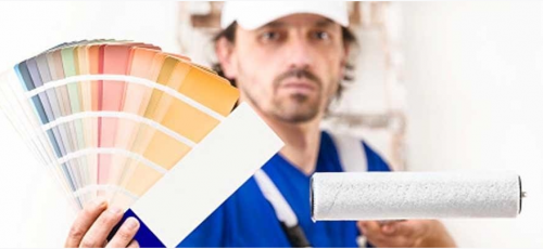 Archisio - Imbianchino Padovani - Progetto Lavori di cartongesso