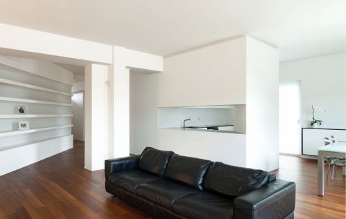 Archisio - Delisabatini Architetti fdeli E Fsabatini Arch Ass - Progetto Casa filo-sofia