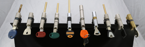 Archisio - Secur Point Snc - Progetto SECUR POINT SNC