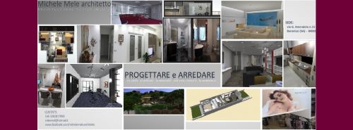 Archisio - Michele Mele - Progetto Laboratorio di architettura michele mele architetto