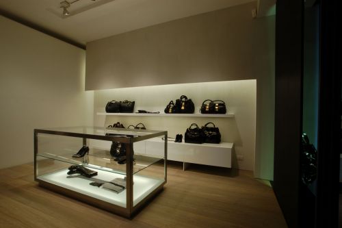 Archisio - Vecchiutti srl - Progetto Negozio