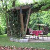 Archisio - Areaverde Consulting - Progetto Giardino privato