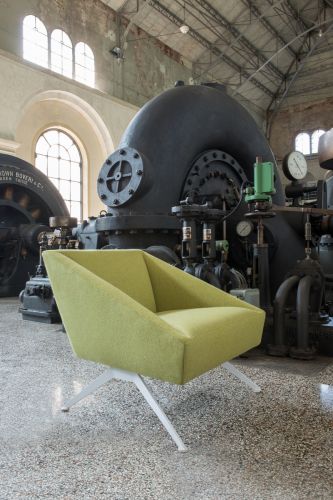 Archisio - Luxy - Progetto LUXY