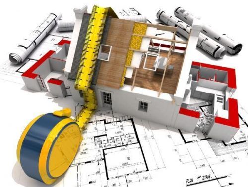 Archisio - Ambrostrutture srl - Progetto Ristrutturazione interni