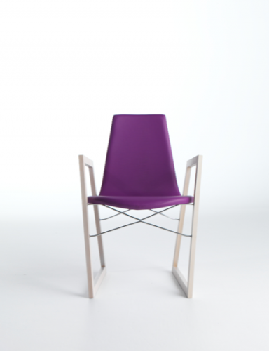 Archisio - Orlandini Design - Progetto Sedie